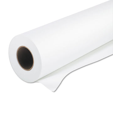 Iconex™ Amerigo Wide-format Paper, 2" Core, 24 Lb, 24" X 150 Ft, Coated White freeshipping - TVN Wholesale